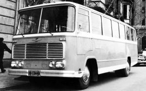 Shanghai SK649 '1969